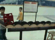 easy way to move stones